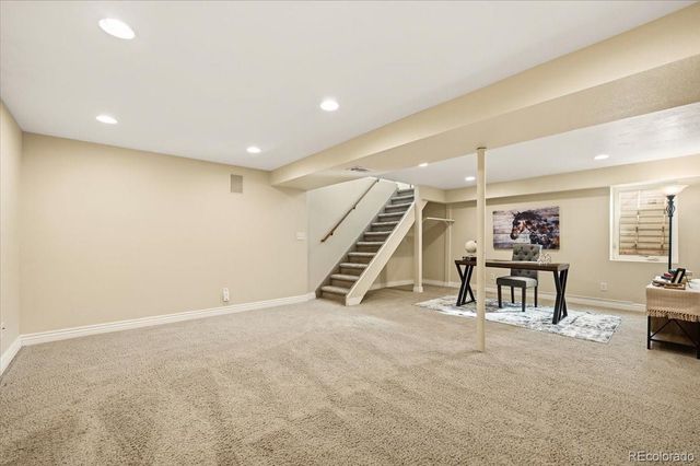 8504 E Briarwood Place, Centennial, CO 80112