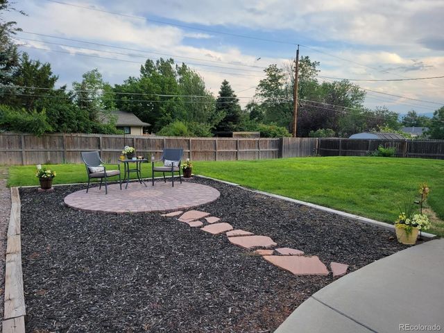 8504 E Briarwood Place, Centennial, CO 80112