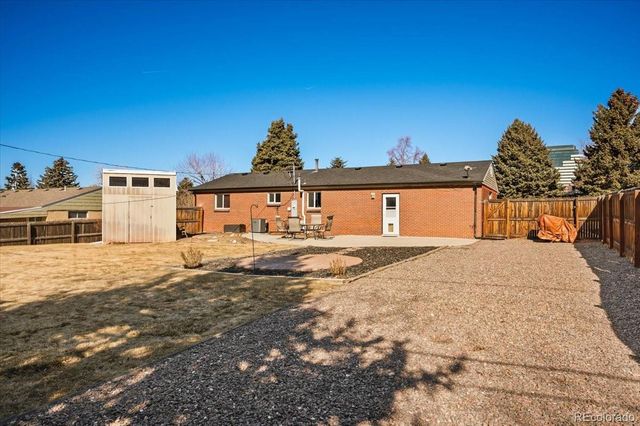 8504 E Briarwood Place, Centennial, CO 80112