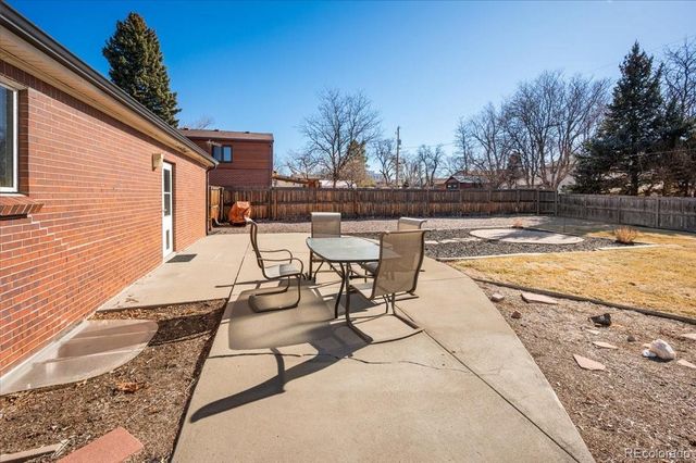 8504 E Briarwood Place, Centennial, CO 80112