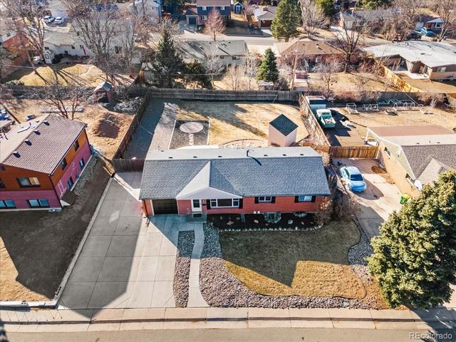 8504 E Briarwood Place, Centennial, CO 80112
