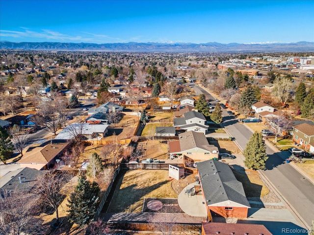 8504 E Briarwood Place, Centennial, CO 80112