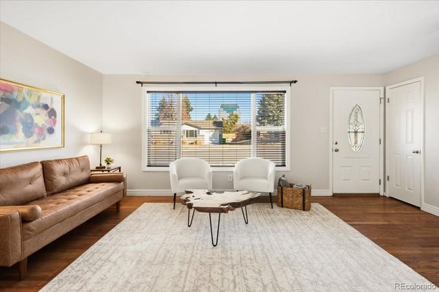 8504 E Briarwood Place, Centennial, CO 80112