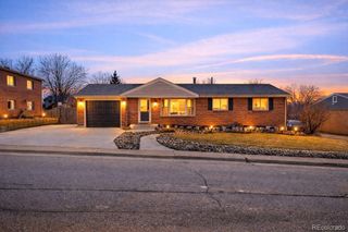 8504 E Briarwood Place, Centennial, CO 80112