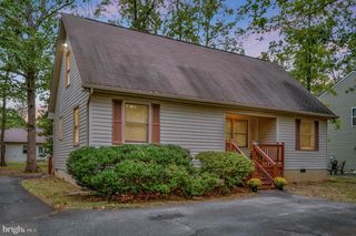 348 YORKTOWN BLVD, Locust Grove, VA 22508