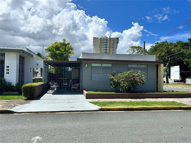 370 JUAN B RODRIGUEZ ST, San Juan, PR 00918