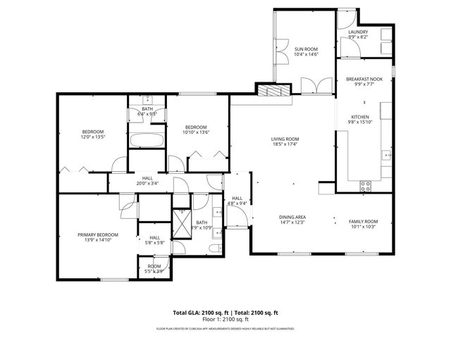 3230 Camelot Drive, Dallas, TX 75229