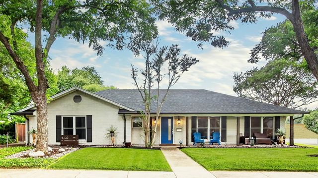 3230 Camelot Drive, Dallas, TX 75229