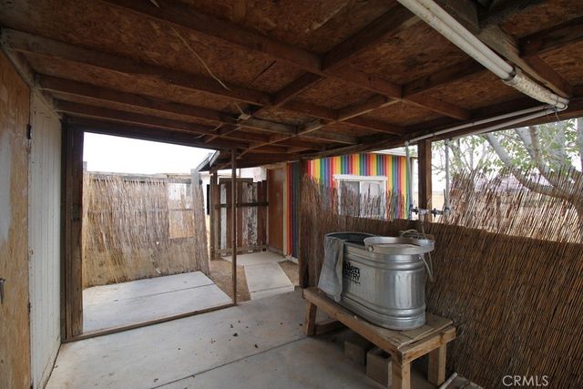21212 Rainbow, Hinkley, CA 92347