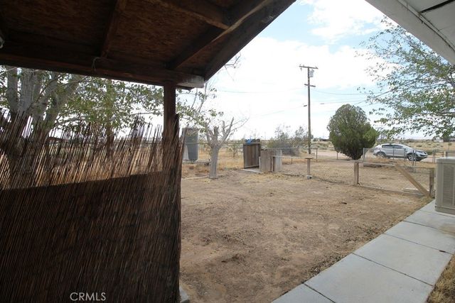 21212 Rainbow, Hinkley, CA 92347