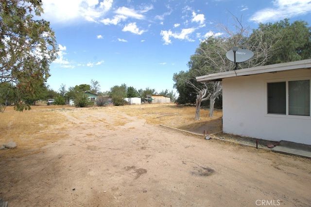 21212 Rainbow, Hinkley, CA 92347