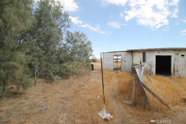 21212 Rainbow, Hinkley, CA 92347