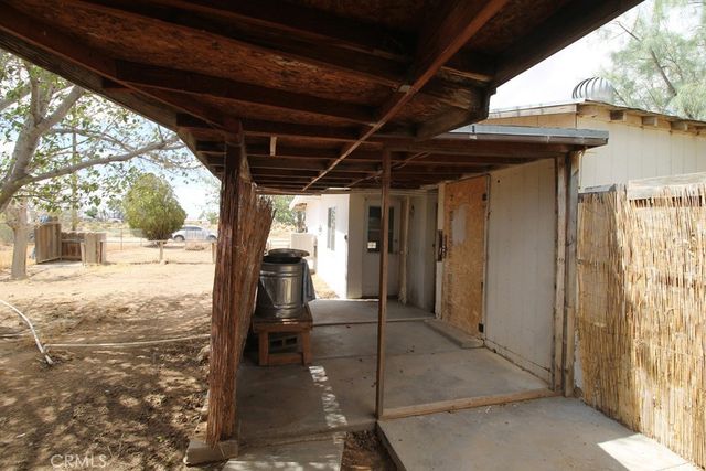 21212 Rainbow, Hinkley, CA 92347