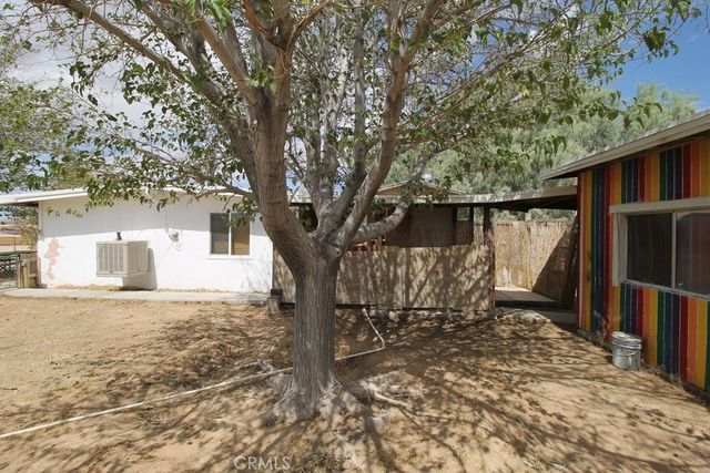 21212 Rainbow, Hinkley, CA 92347