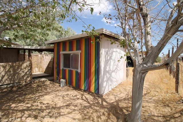 21212 Rainbow, Hinkley, CA 92347