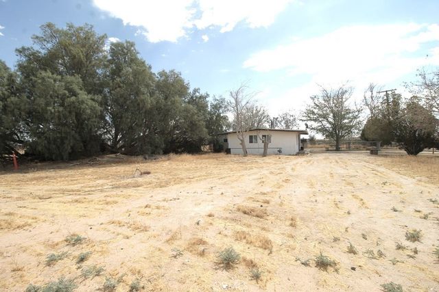 21212 Rainbow, Hinkley, CA 92347