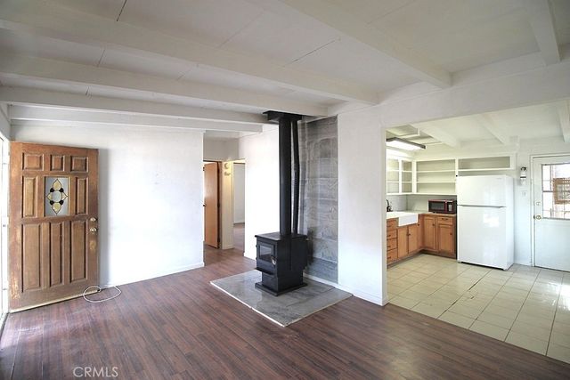 21212 Rainbow, Hinkley, CA 92347