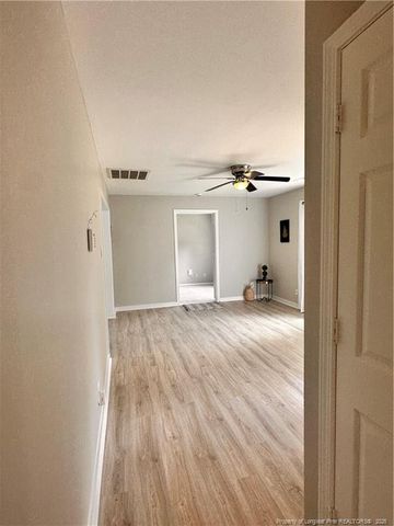6554 Amanda Circle, Fayetteville, NC 28306