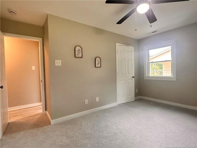 6554 Amanda Circle, Fayetteville, NC 28306