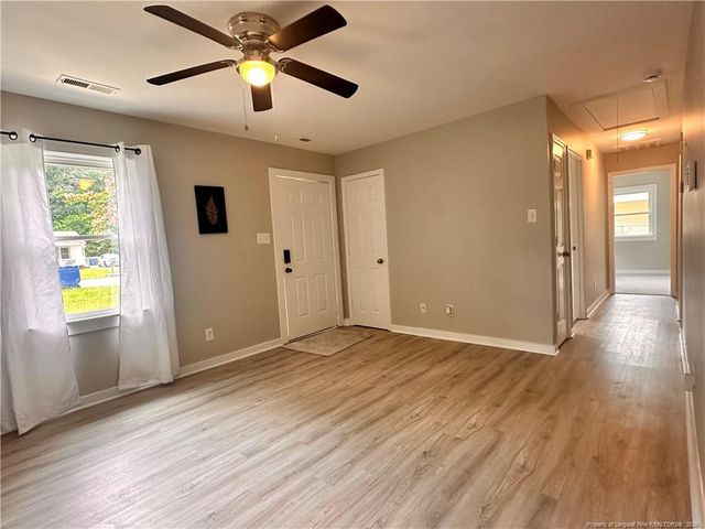 6554 Amanda Circle, Fayetteville, NC 28306
