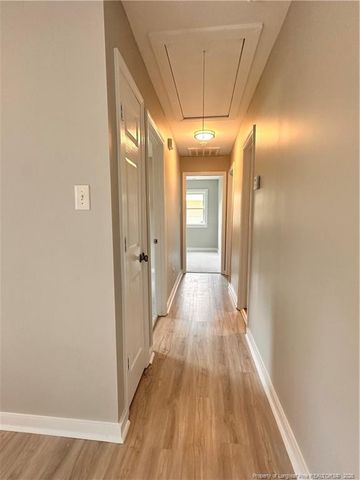 6554 Amanda Circle, Fayetteville, NC 28306