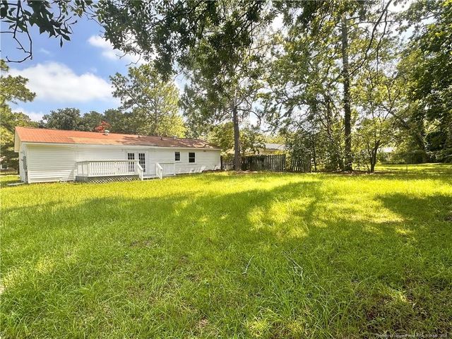 6554 Amanda Circle, Fayetteville, NC 28306