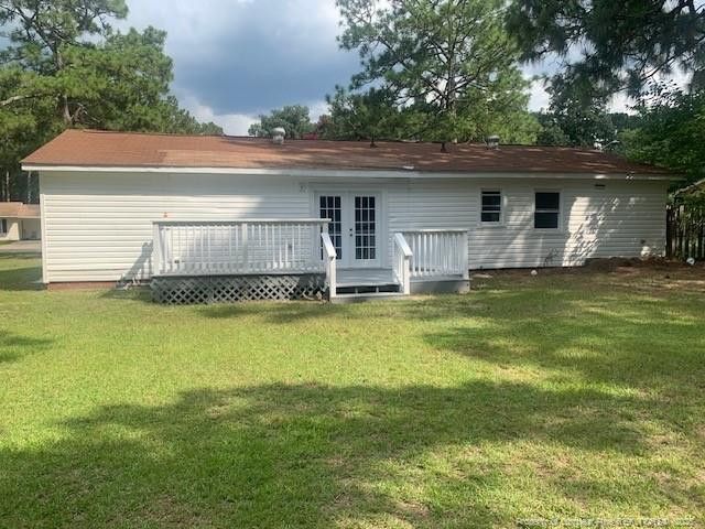 6554 Amanda Circle, Fayetteville, NC 28306