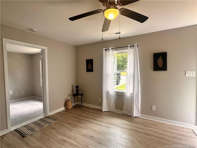 6554 Amanda Circle, Fayetteville, NC 28306