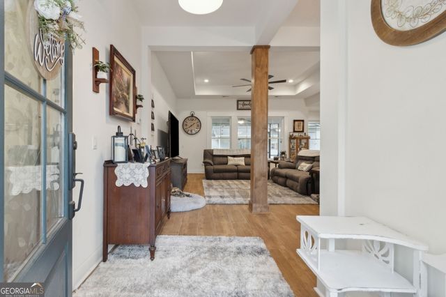 406 Misty Harbor Boulevard, Woodbine, GA 31569