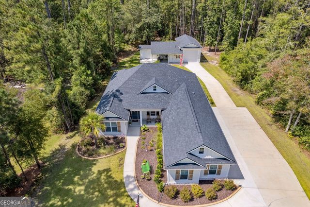 406 Misty Harbor Boulevard, Woodbine, GA 31569