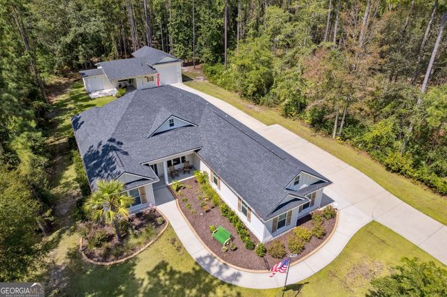 406 Misty Harbor Boulevard, Woodbine, GA 31569