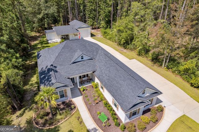 406 Misty Harbor Boulevard, Woodbine, GA 31569