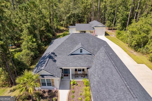 406 Misty Harbor Boulevard, Woodbine, GA 31569