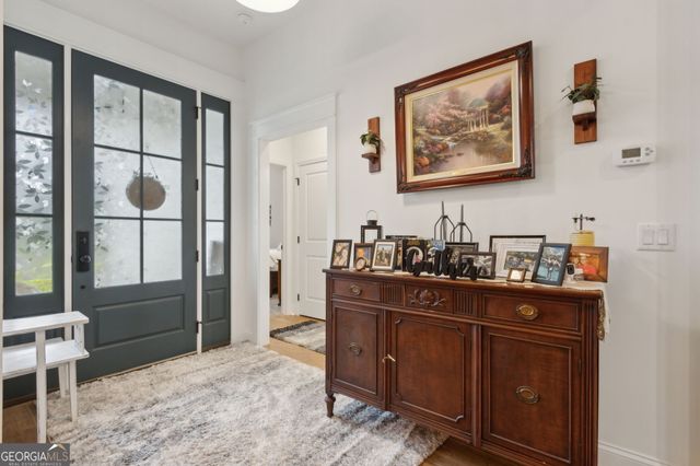 406 Misty Harbor Boulevard, Woodbine, GA 31569