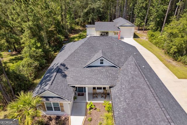 406 Misty Harbor Boulevard, Woodbine, GA 31569