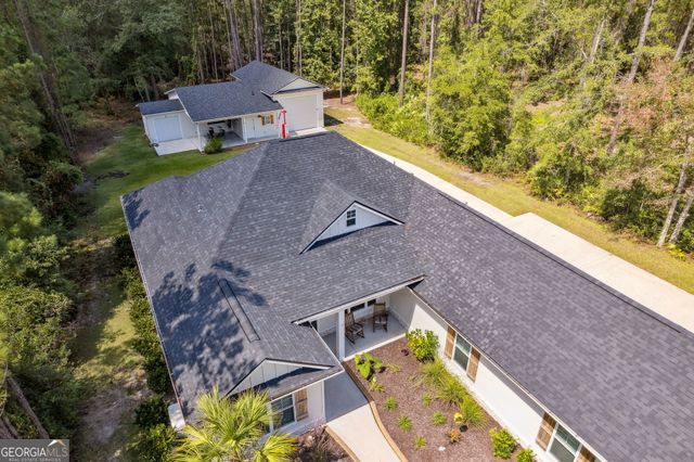 406 Misty Harbor Boulevard, Woodbine, GA 31569