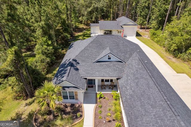 406 Misty Harbor Boulevard, Woodbine, GA 31569