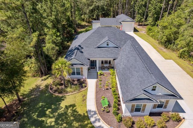 406 Misty Harbor Boulevard, Woodbine, GA 31569