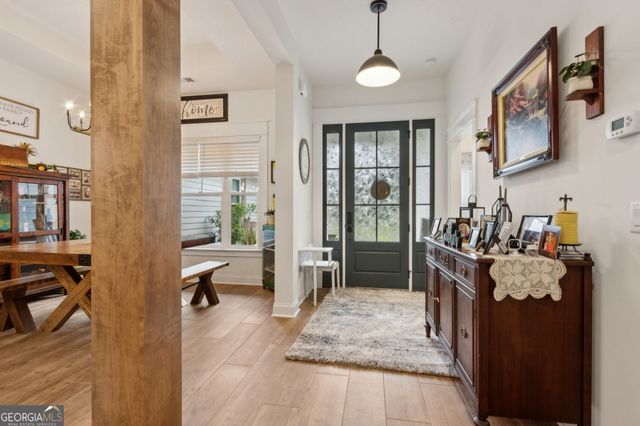 406 Misty Harbor Boulevard, Woodbine, GA 31569