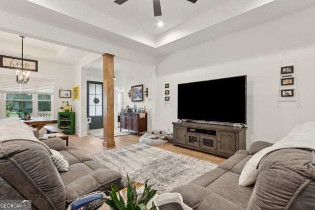 406 Misty Harbor Boulevard, Woodbine, GA 31569