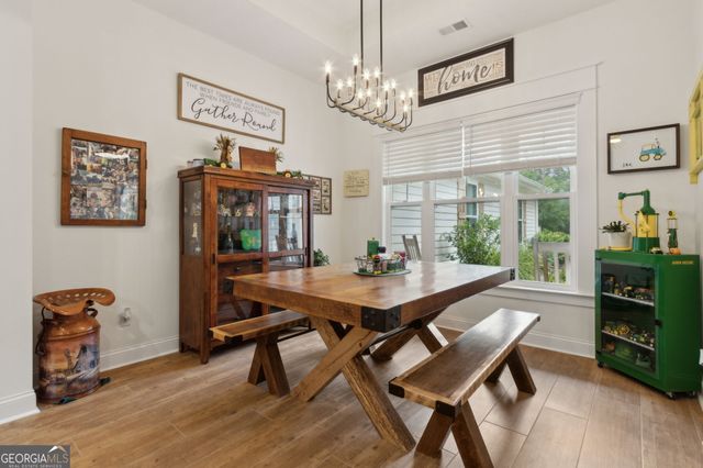 406 Misty Harbor Boulevard, Woodbine, GA 31569