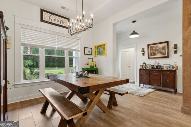 406 Misty Harbor Boulevard, Woodbine, GA 31569