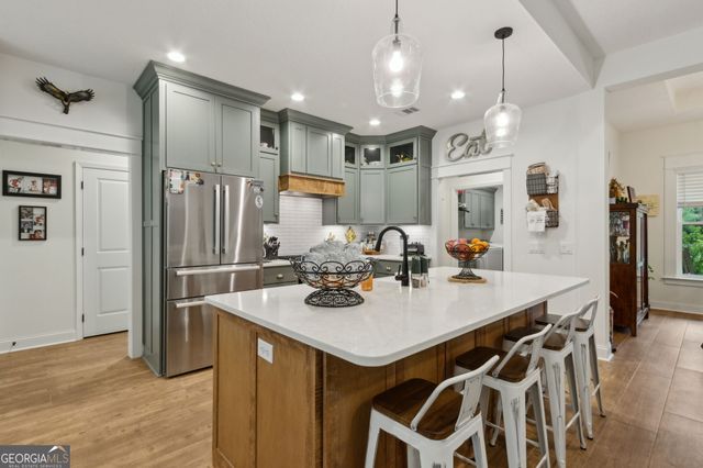 406 Misty Harbor Boulevard, Woodbine, GA 31569