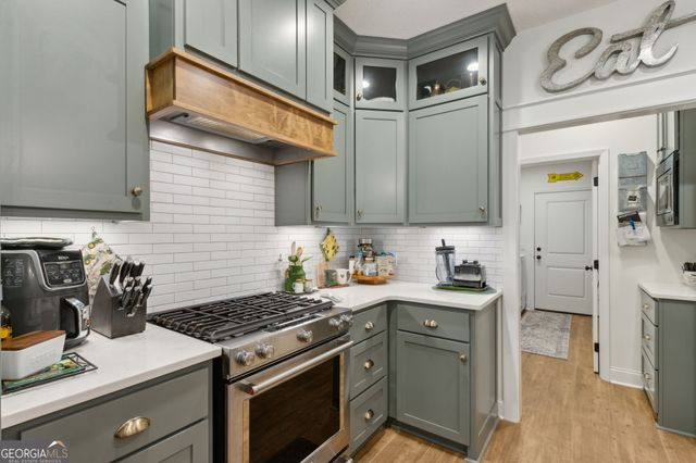 406 Misty Harbor Boulevard, Woodbine, GA 31569