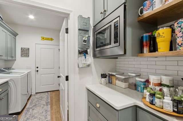 406 Misty Harbor Boulevard, Woodbine, GA 31569