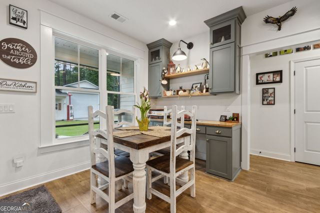 406 Misty Harbor Boulevard, Woodbine, GA 31569