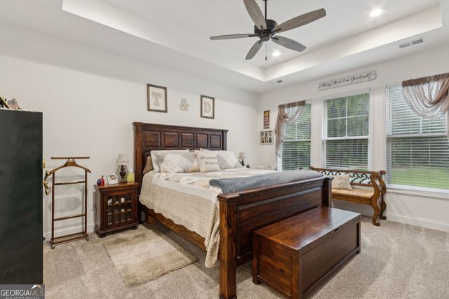 406 Misty Harbor Boulevard, Woodbine, GA 31569