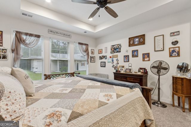 406 Misty Harbor Boulevard, Woodbine, GA 31569