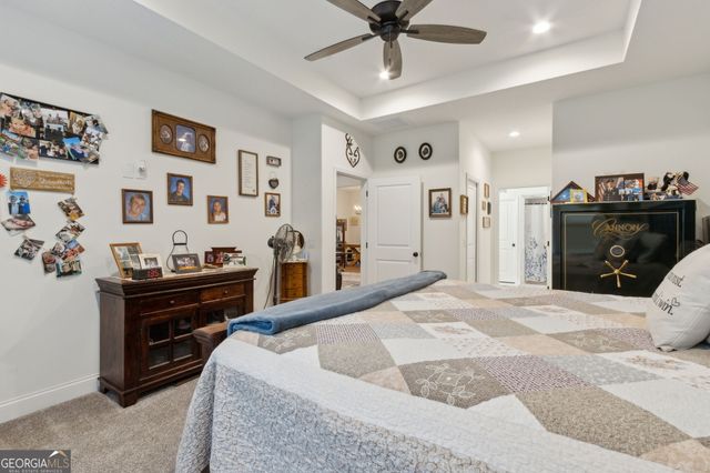 406 Misty Harbor Boulevard, Woodbine, GA 31569