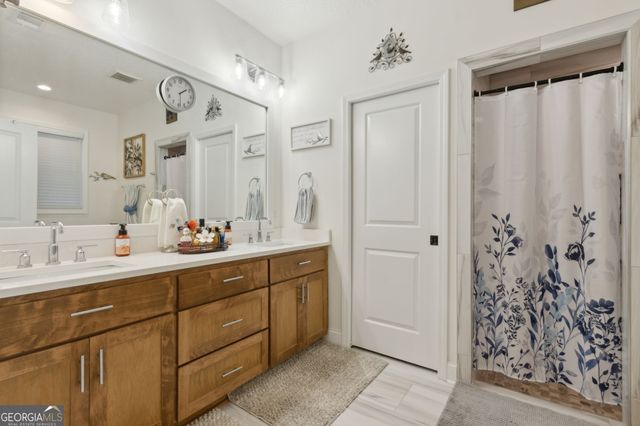 406 Misty Harbor Boulevard, Woodbine, GA 31569